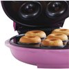 Brentwood Appliances Nonstick Electric Food Maker (Mini Donut Maker) TS-250